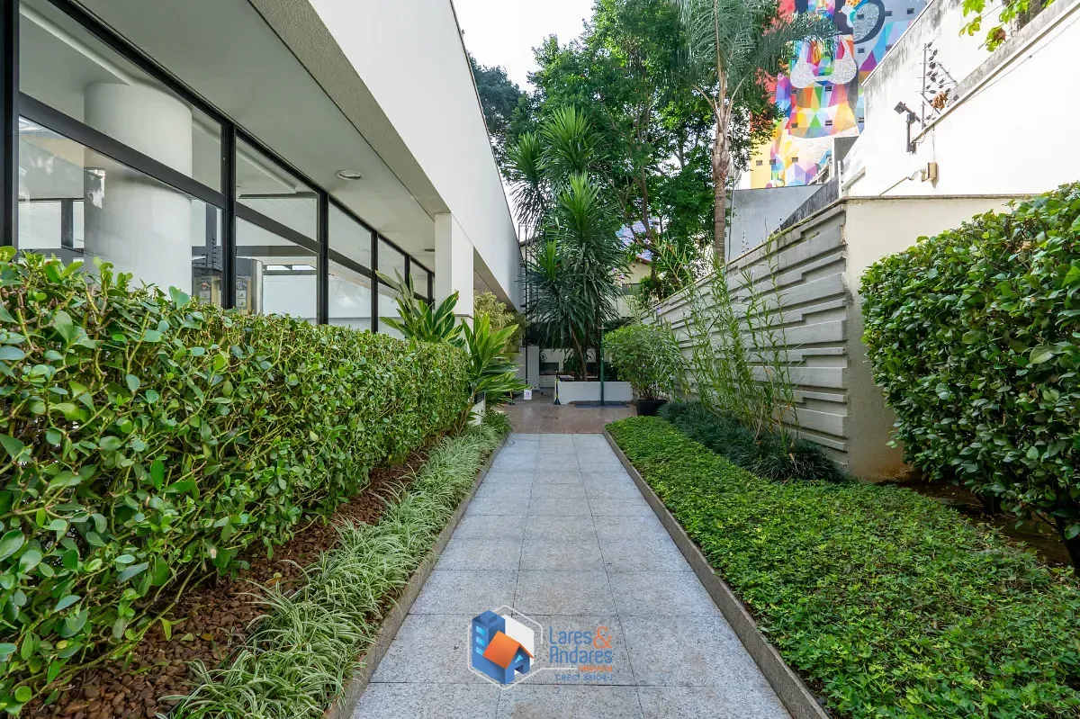 Apartamento, 1 quarto, 57 m² - Foto 36