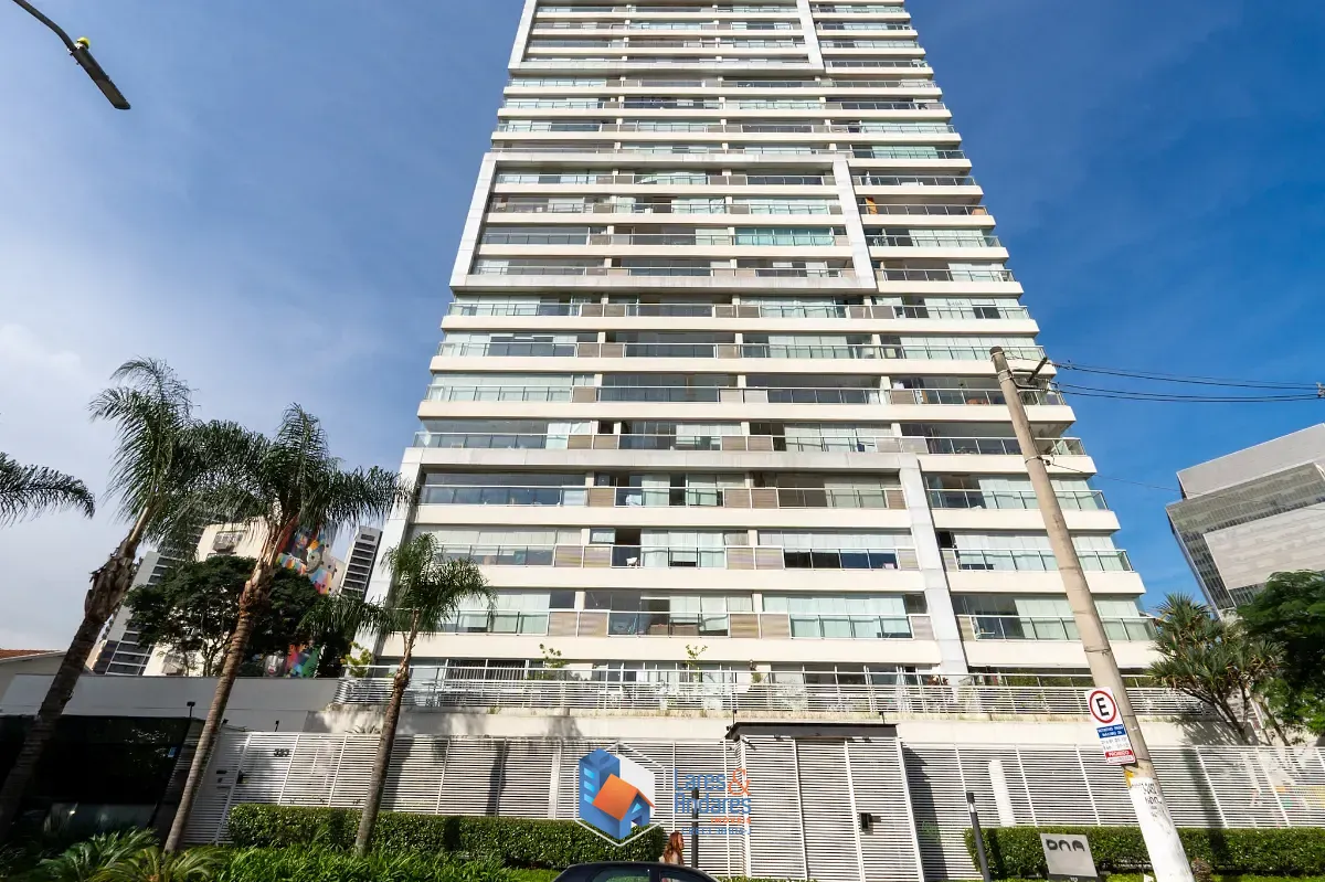 Apartamento, 1 quarto, 57 m² - Foto 22