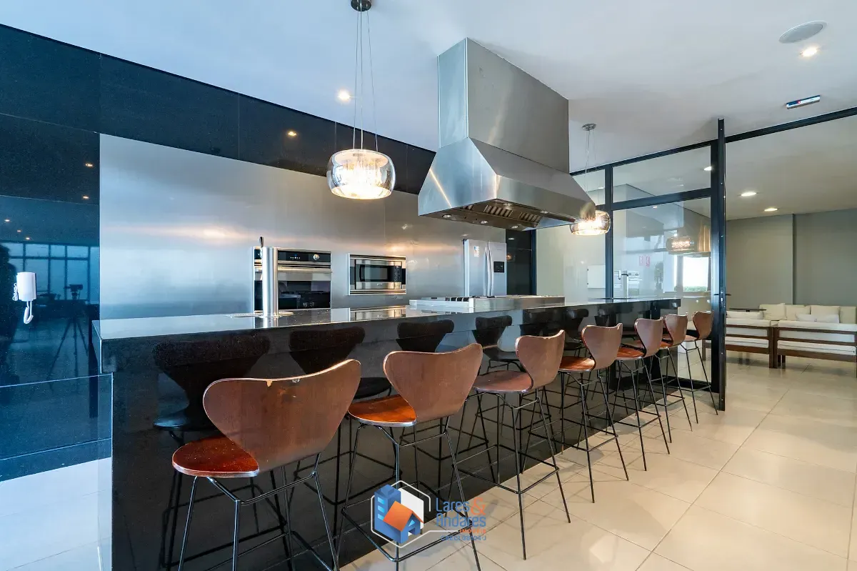 Apartamento, 1 quarto, 57 m² - Foto 38