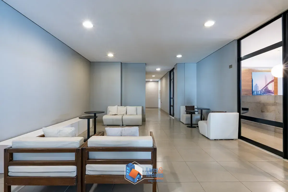 Apartamento, 1 quarto, 57 m² - Foto 40