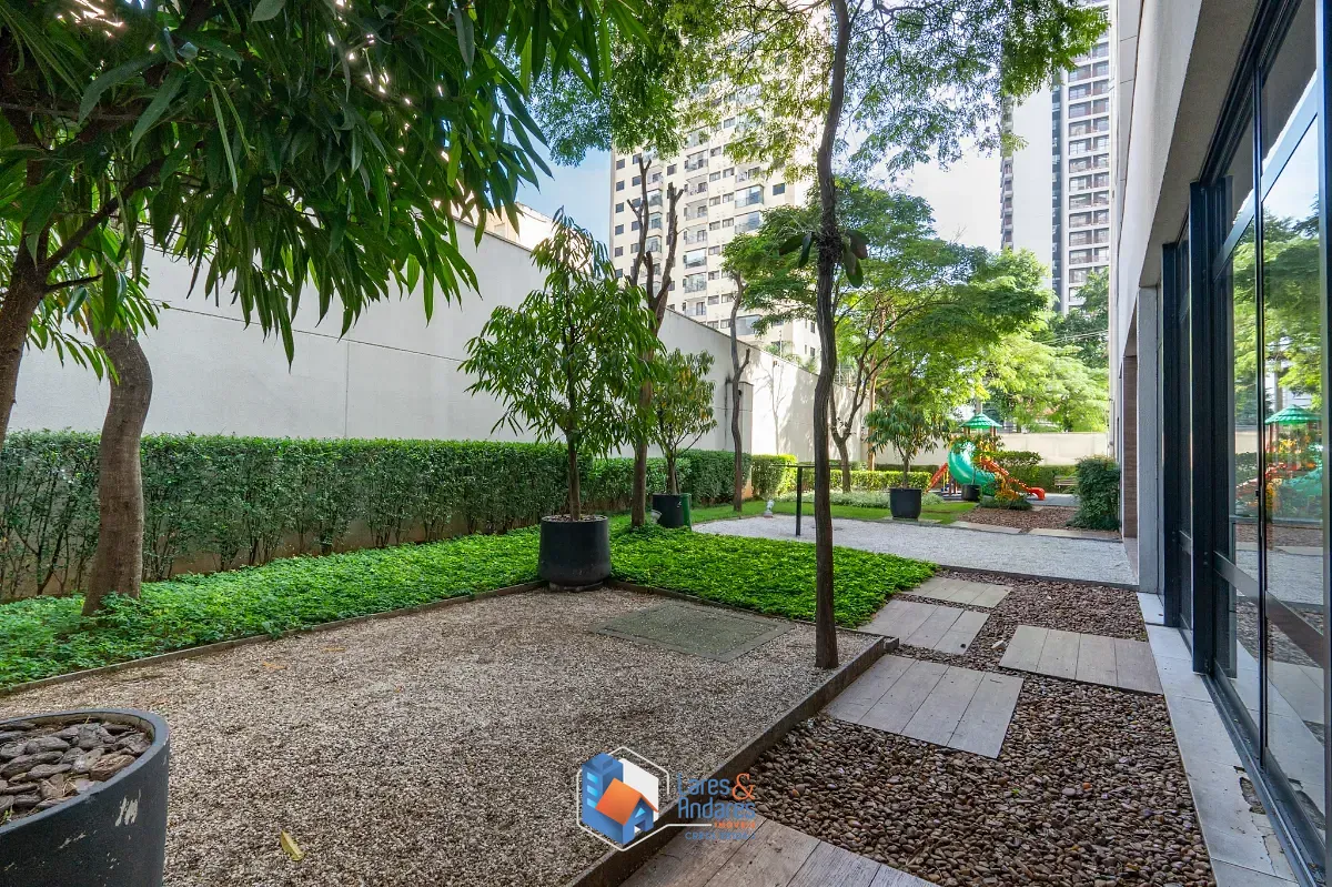 Apartamento, 1 quarto, 57 m² - Foto 41