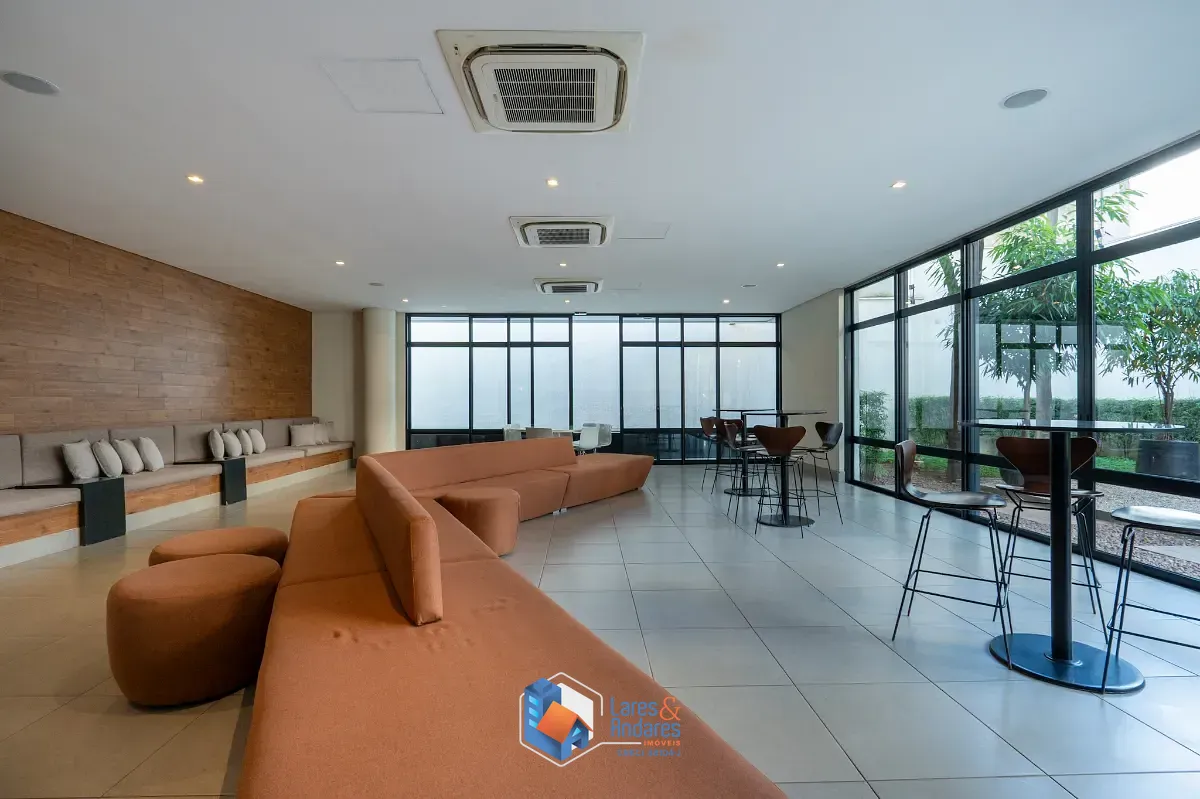 Apartamento, 1 quarto, 57 m² - Foto 44