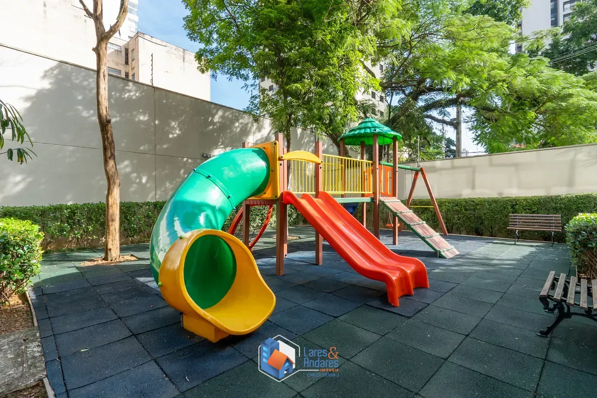 Apartamento, 1 quarto, 57 m² - Foto 46