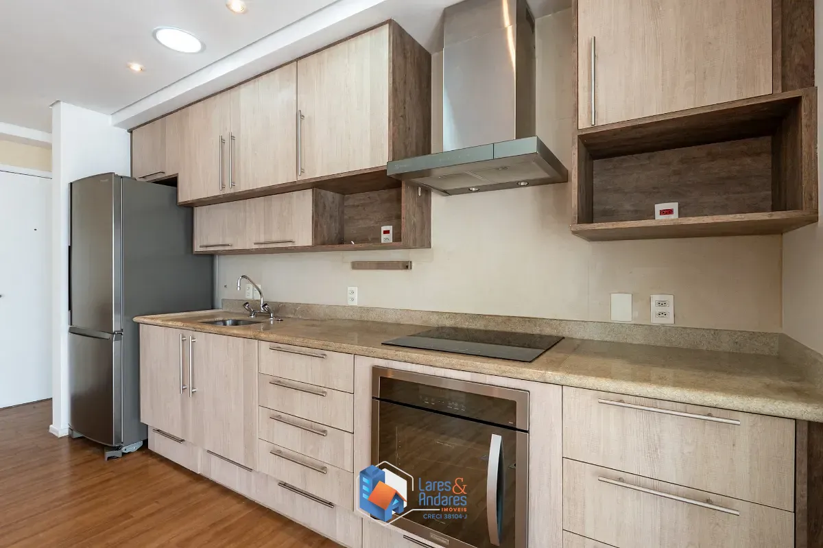 Apartamento, 1 quarto, 57 m² - Foto 20