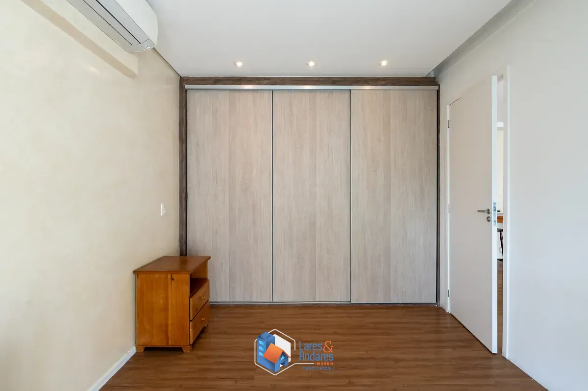 Apartamento, 1 quarto, 57 m² - Foto 17
