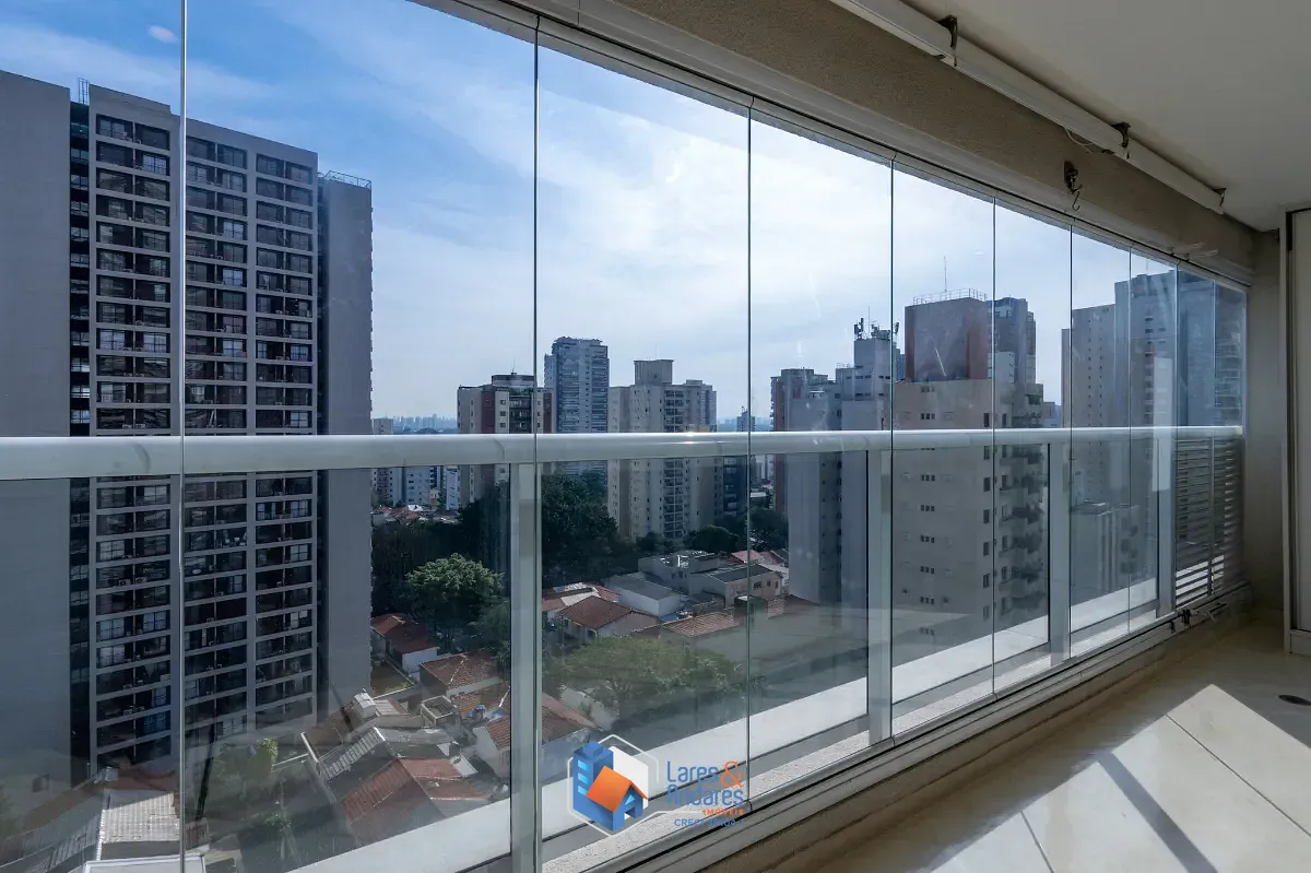 Apartamento, 1 quarto, 57 m² - Foto 9