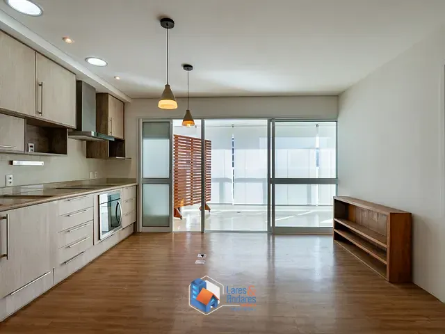 Apartamento com 57m² 1 quarto e 1 banheiro, à venda, no bairro Pinheiros em São Paulo