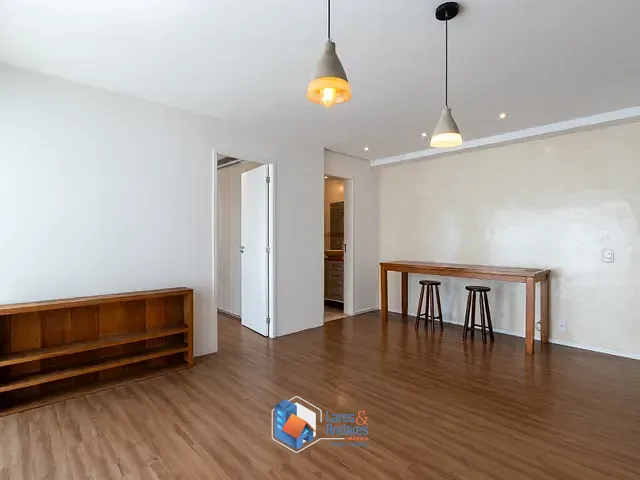 Apartamento com 57m² 1 quarto e 1 banheiro, à venda, no bairro Pinheiros em São Paulo