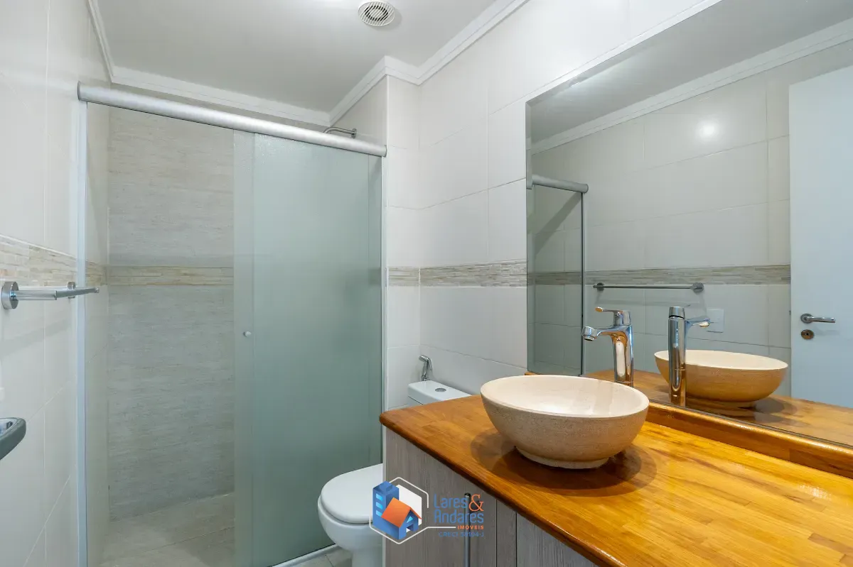 Apartamento, 1 quarto, 57 m² - Foto 19