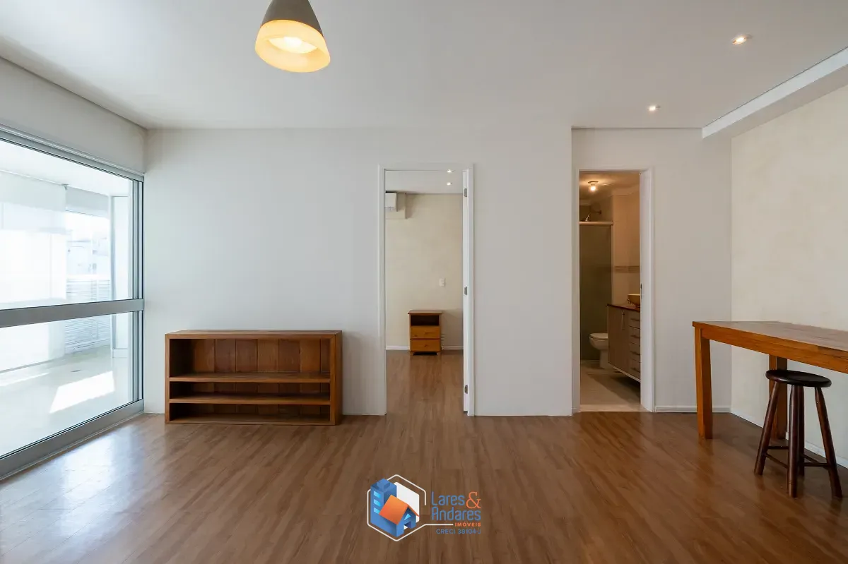 Apartamento, 1 quarto, 57 m² - Foto 14