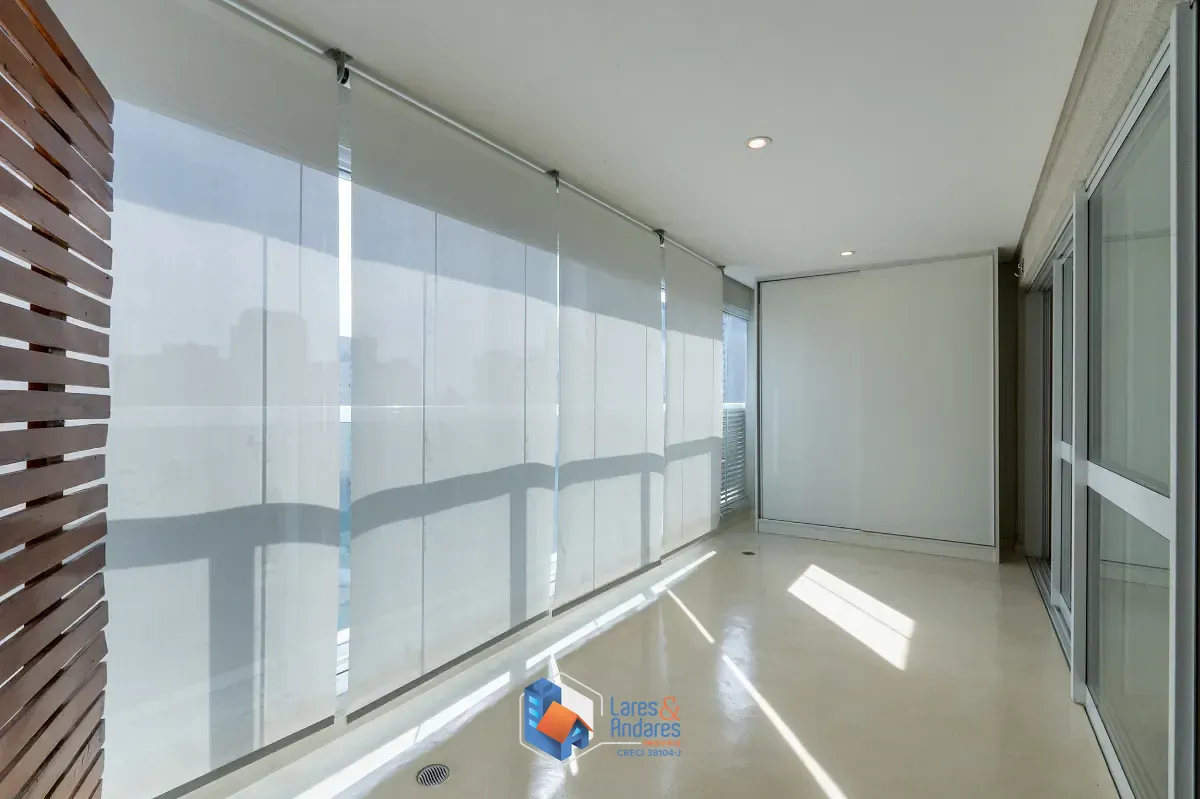 Apartamento, 1 quarto, 57 m² - Foto 11