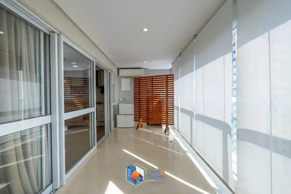 Apartamento, 1 quarto, 57 m² - Foto 12