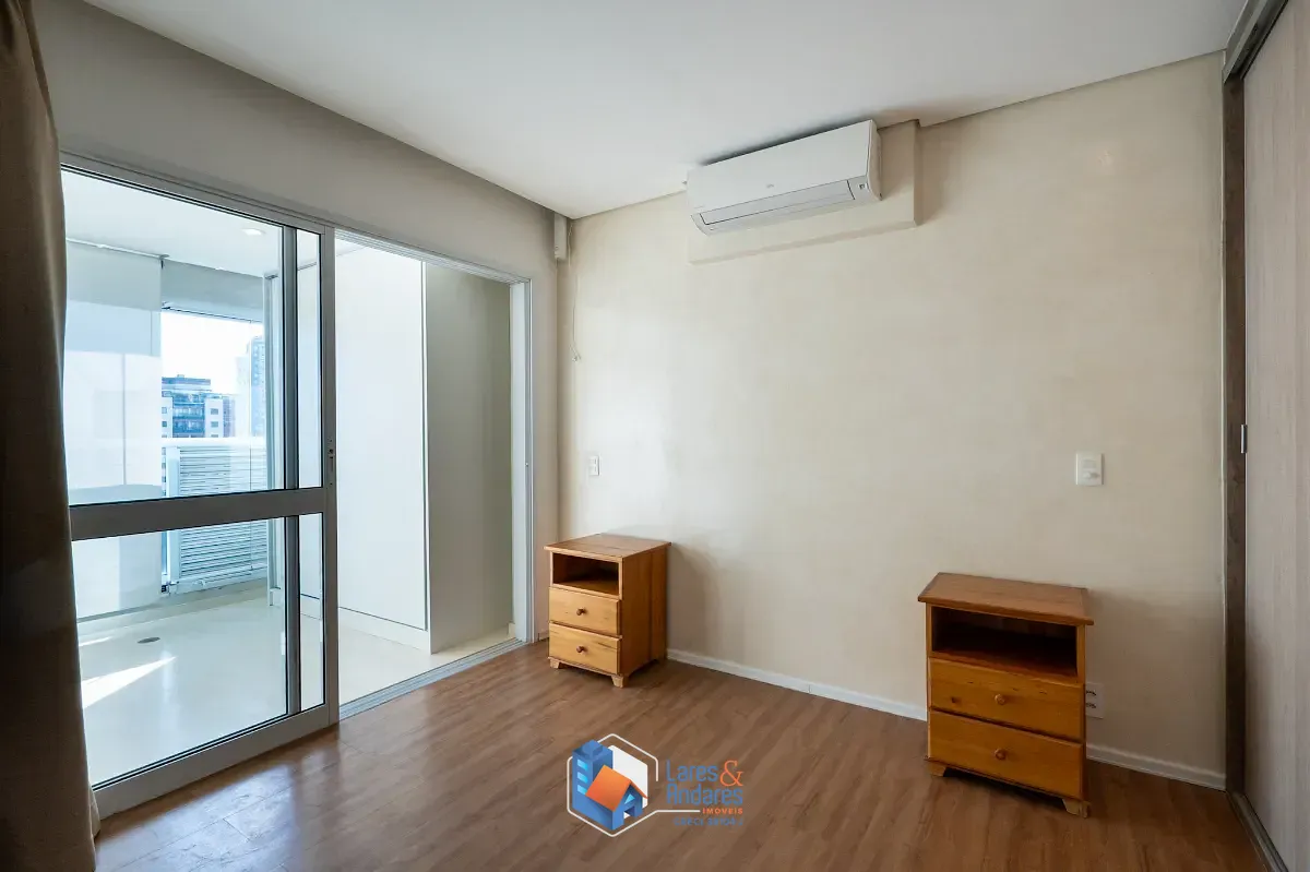 Apartamento, 1 quarto, 57 m² - Foto 15