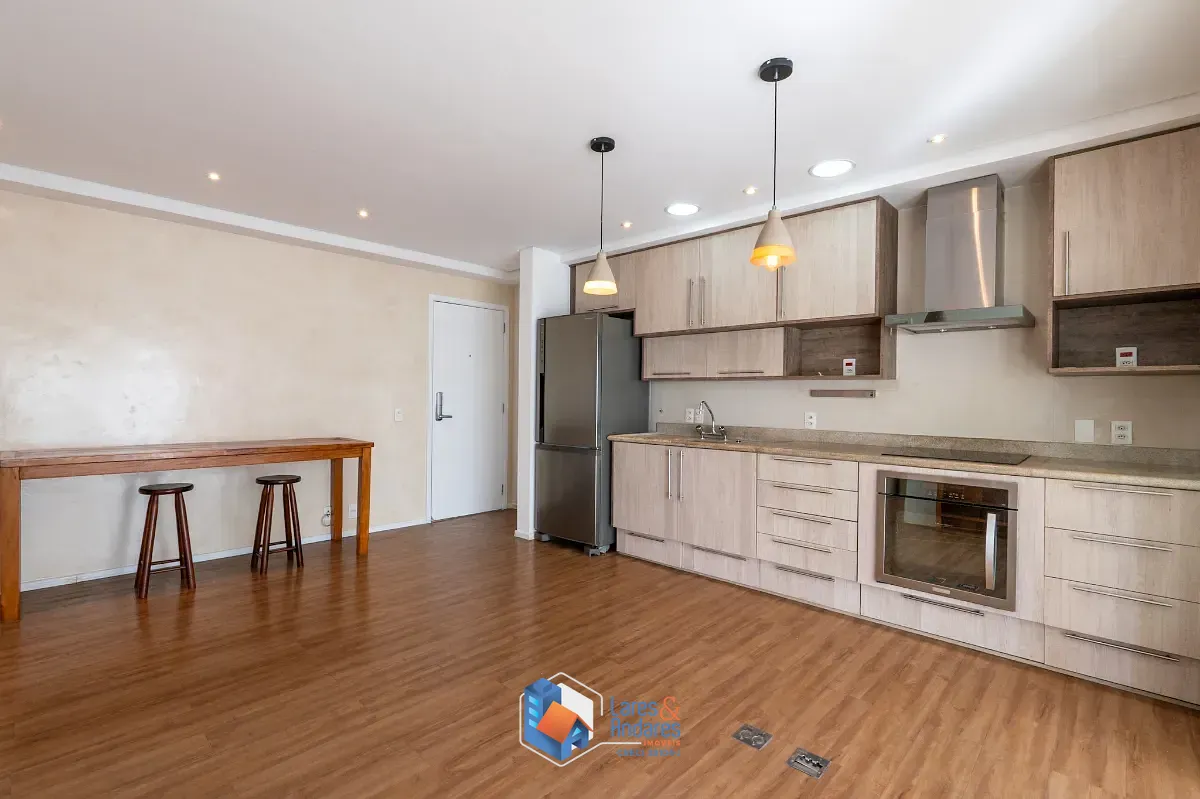 Apartamento, 1 quarto, 57 m² - Foto 21