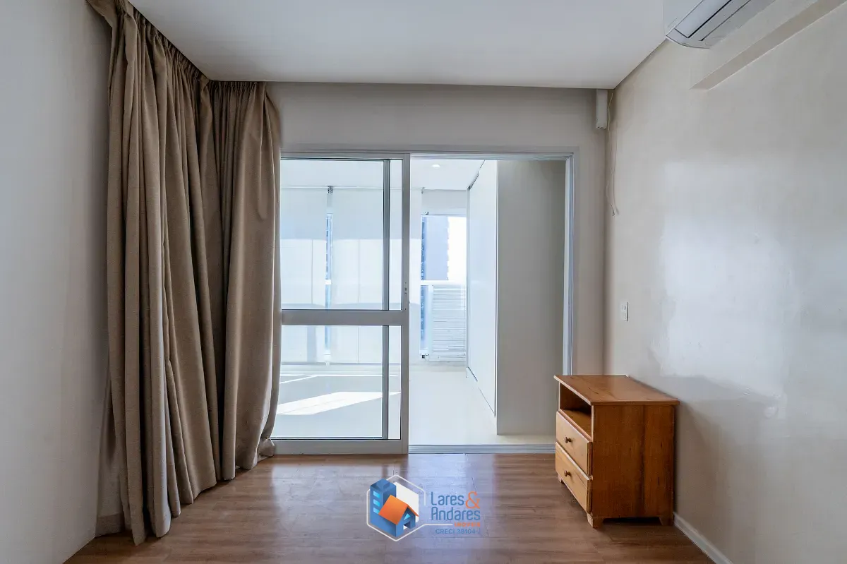 Apartamento, 1 quarto, 57 m² - Foto 16