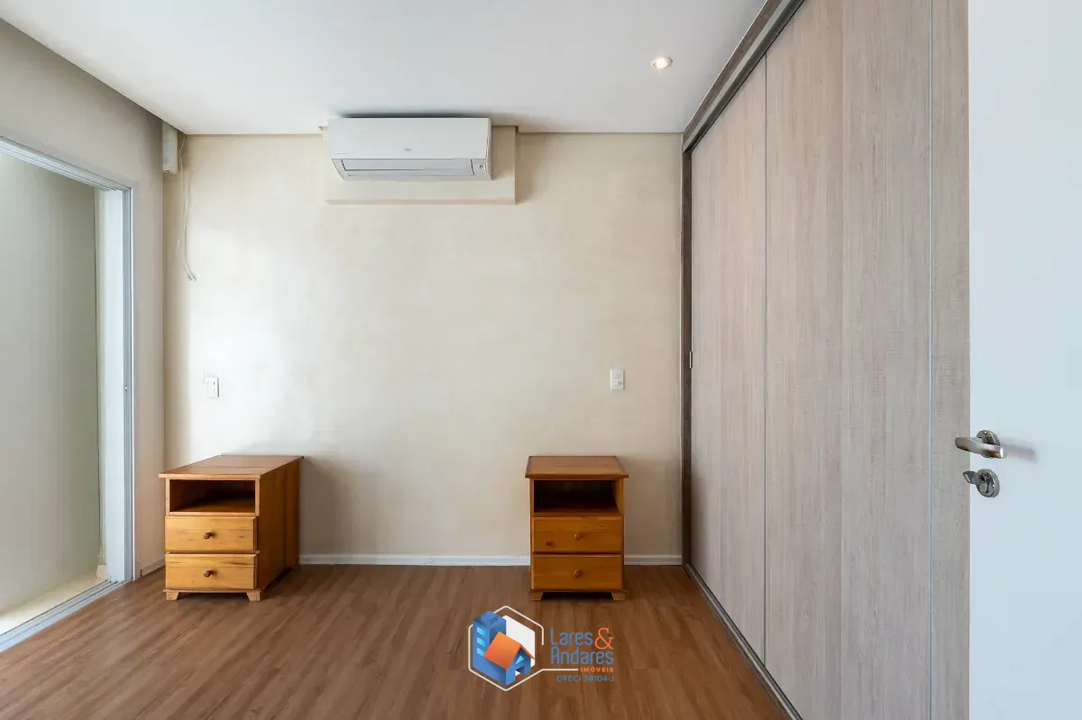 Apartamento, 1 quarto, 57 m² - Foto 18