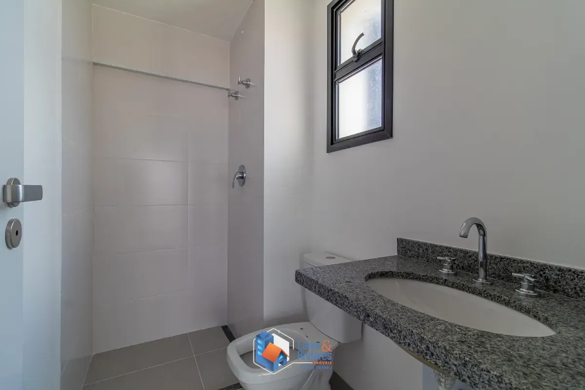 Apartamento, 1 quarto, 32 m² - Foto 14