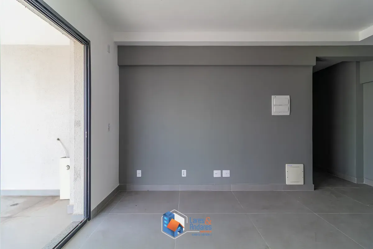 Apartamento, 1 quarto, 32 m² - Foto 7