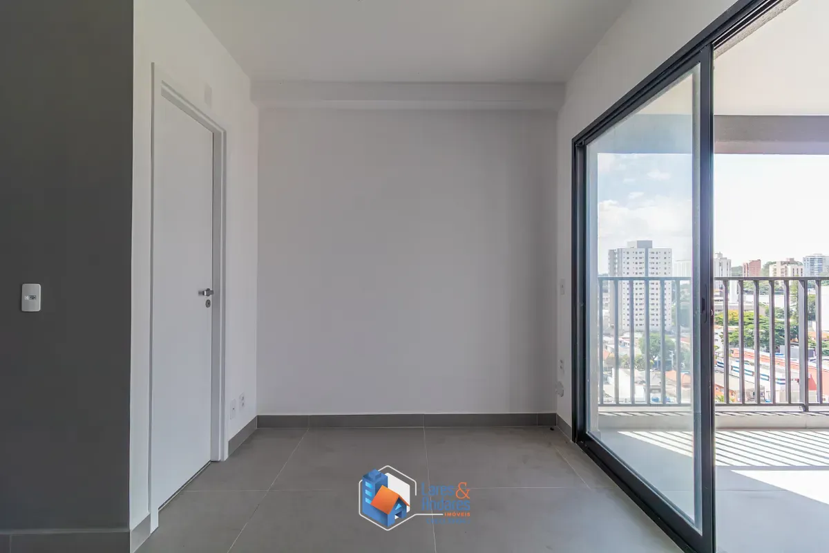Apartamento, 1 quarto, 32 m² - Foto 6