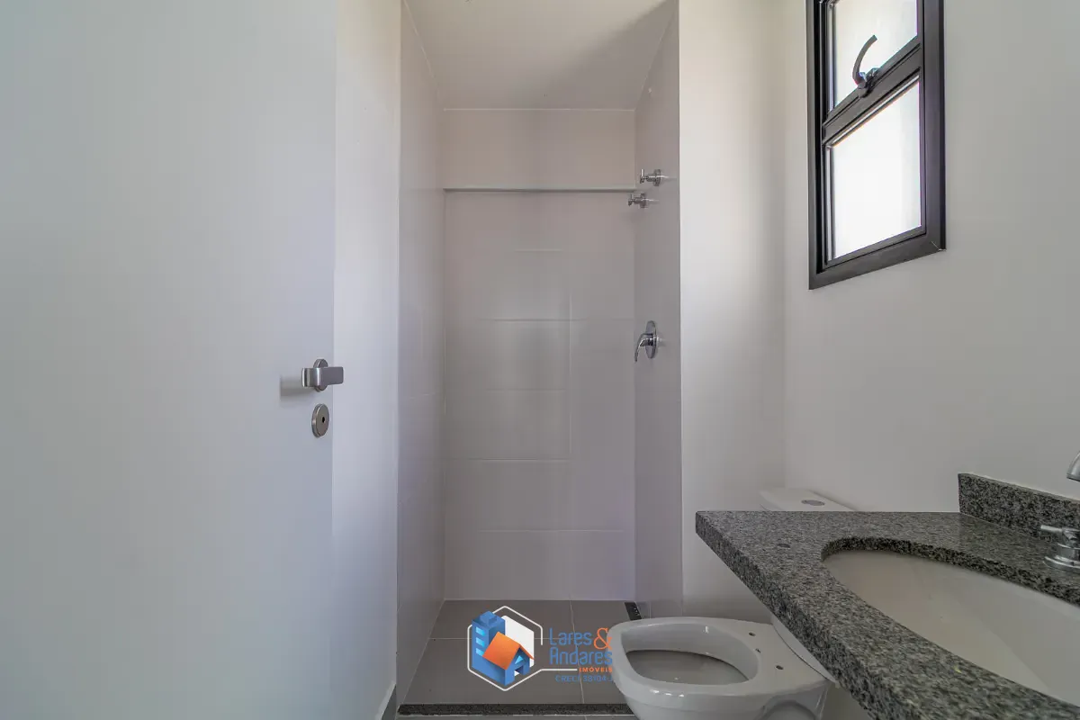 Apartamento, 1 quarto, 32 m² - Foto 13