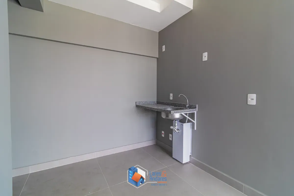 Apartamento, 1 quarto, 32 m² - Foto 10