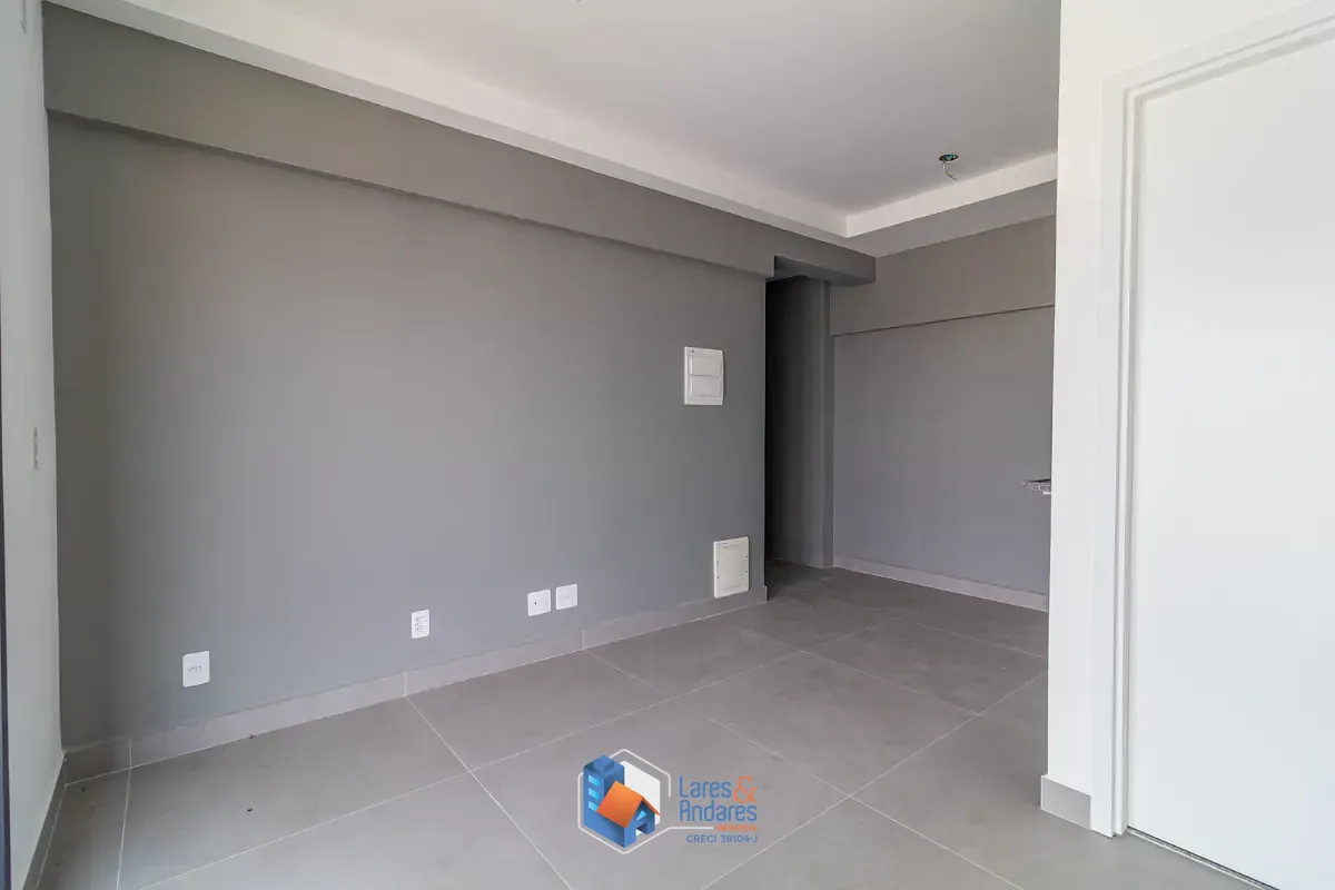 Apartamento, 1 quarto, 32 m² - Foto 8