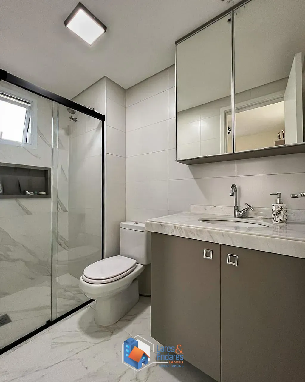 Apartamento, 2 quartos, 62 m² - Foto 7