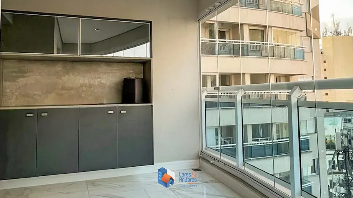 Apartamento, 2 quartos, 62 m² - Foto 1