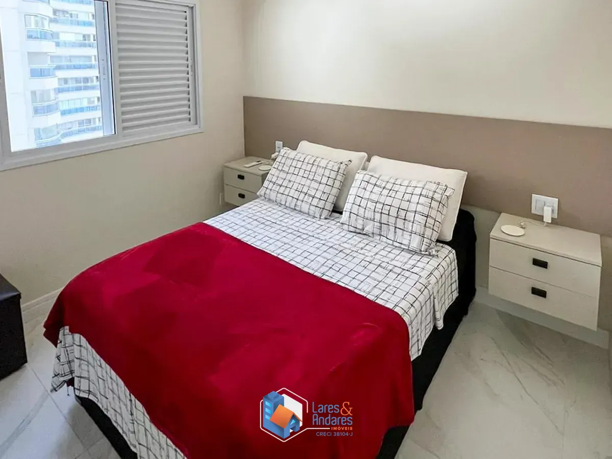 Apartamento, 2 quartos, 62 m² - Foto 6