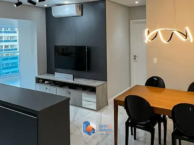 Apartamento com 62m² 2 quartos e 2 banheiros, à venda, no bairro República em São Paulo