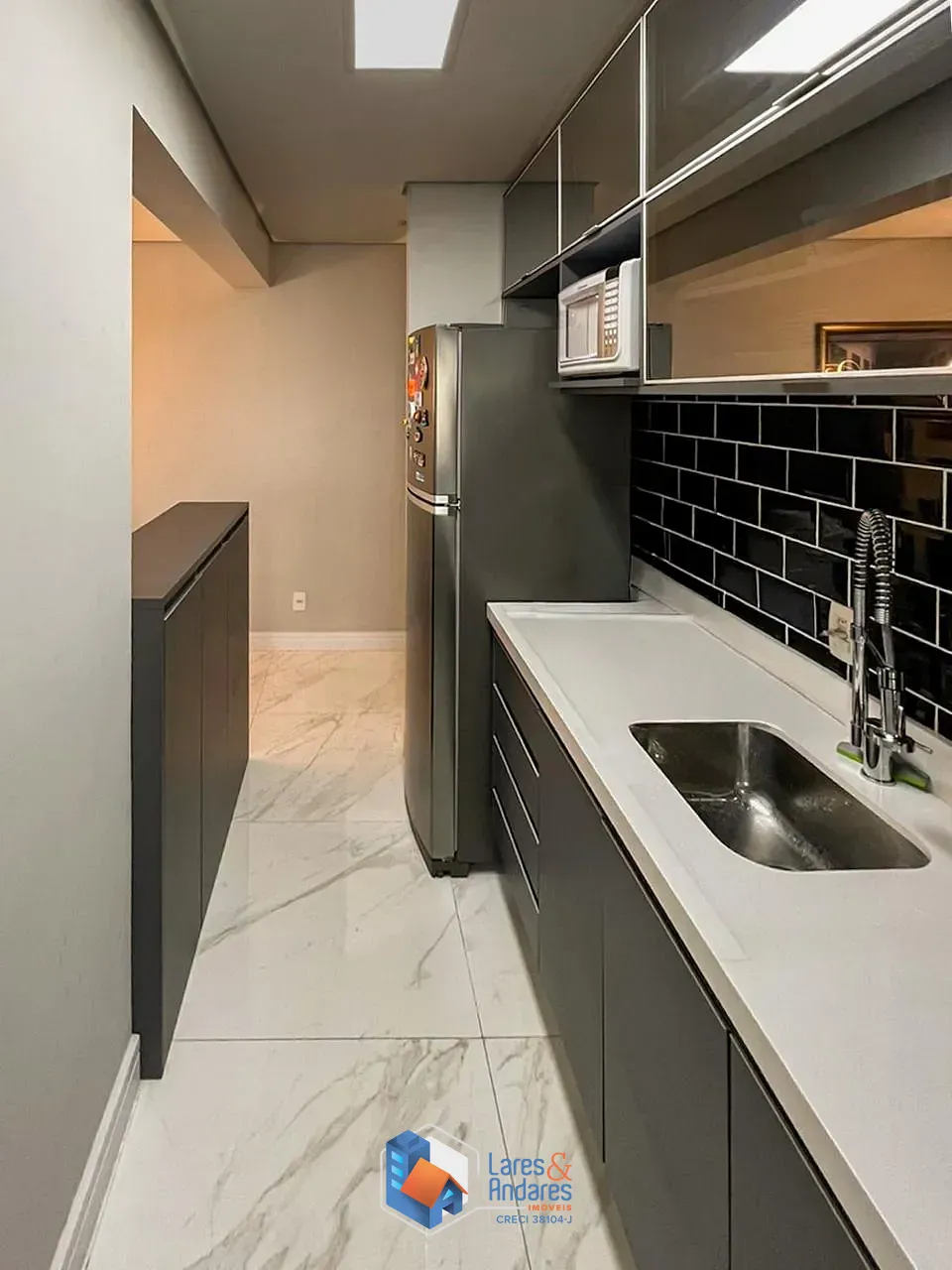 Apartamento, 2 quartos, 62 m² - Foto 10