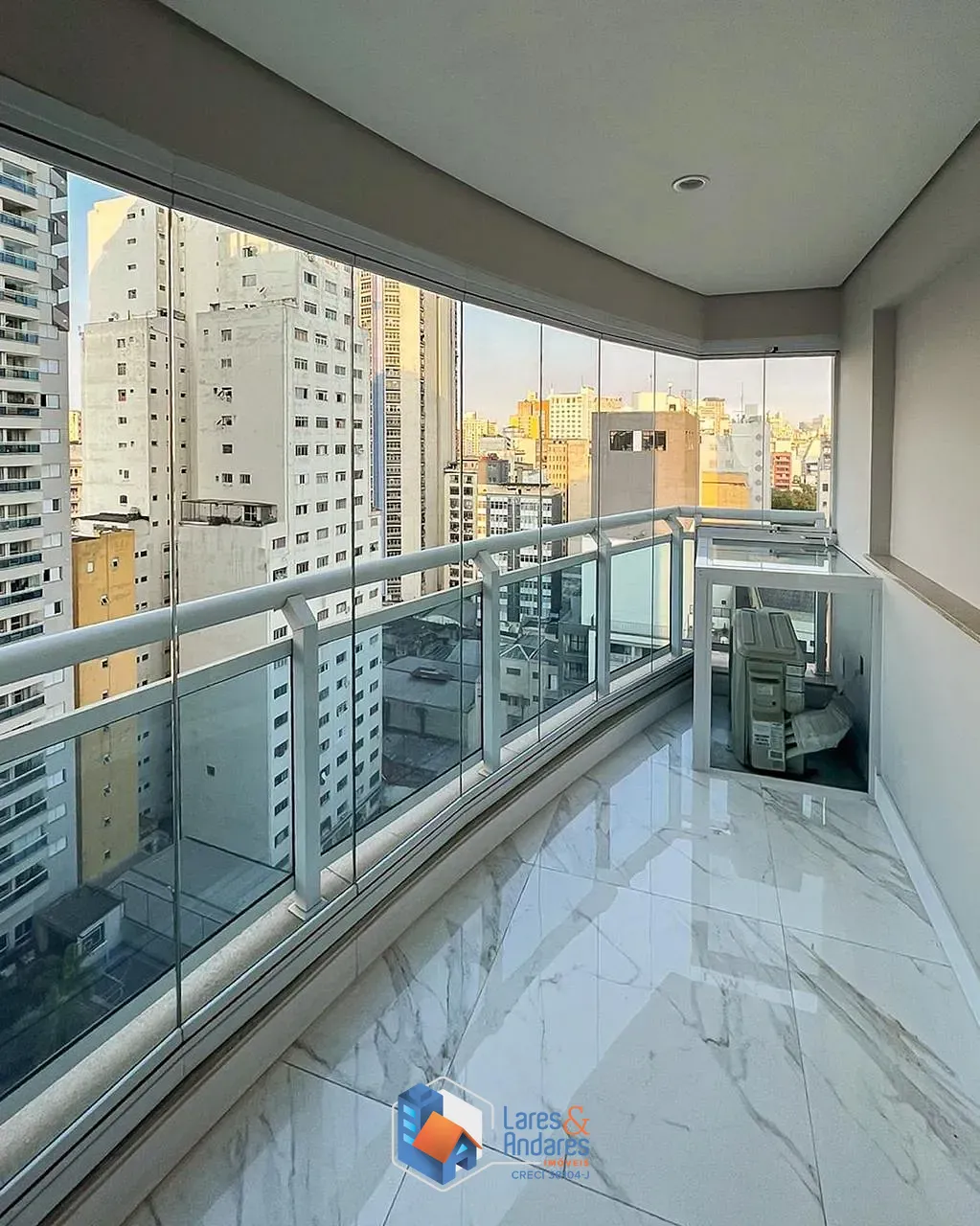Apartamento, 2 quartos, 62 m² - Foto 2