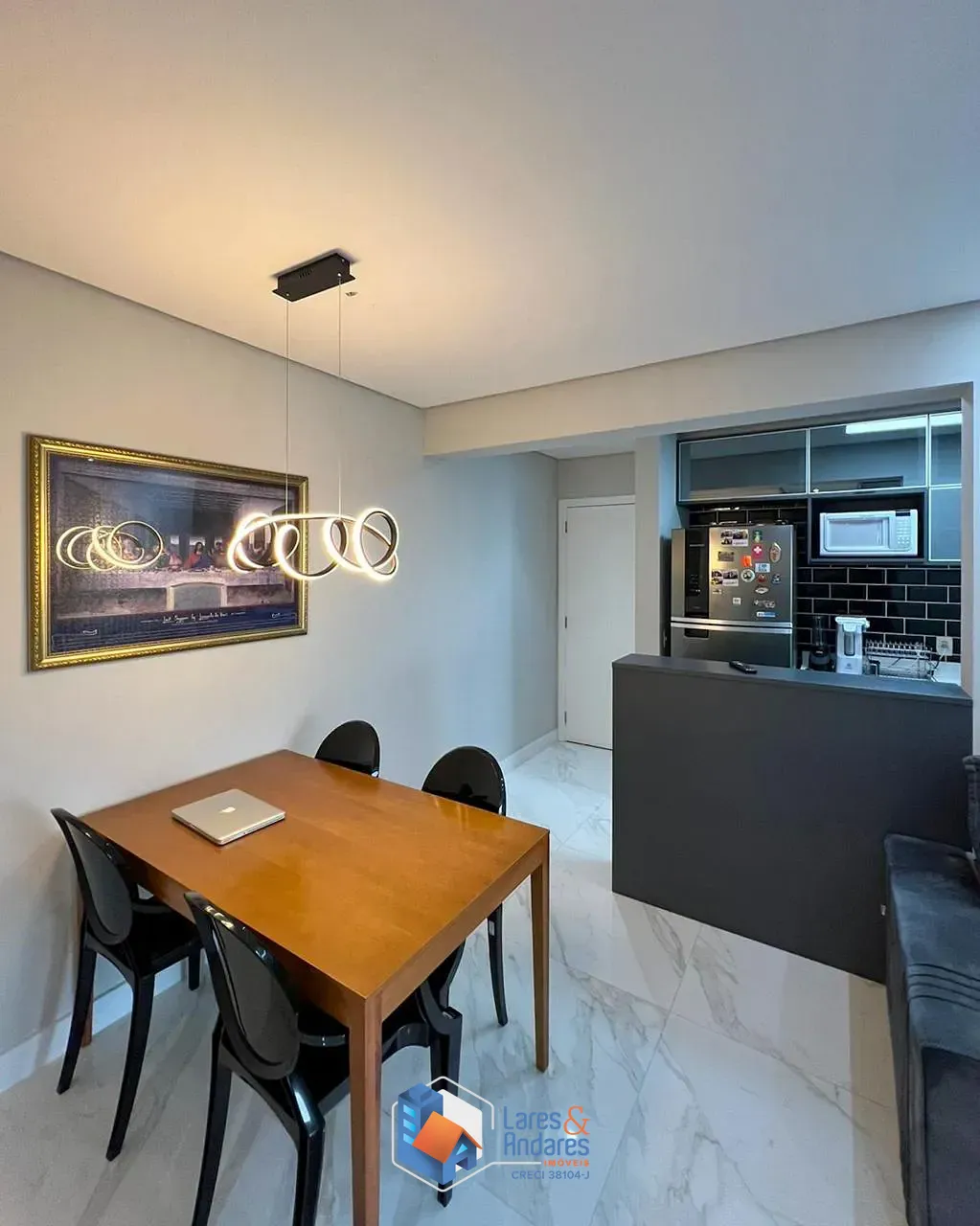 Apartamento, 2 quartos, 62 m² - Foto 4