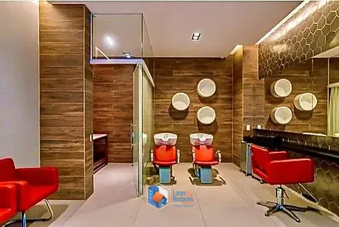 Apartamento, 2 quartos, 62 m² - Foto 12