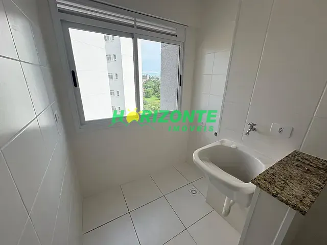 Apartamento com 52m² 2 quartos e 1 banheiro, à venda, no bairro Jardim Satélite em São José dos Campos