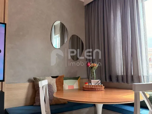 Apartamento com 45m² 2 quartos e 1 banheiro, à venda, no bairro Parque Vitória em São Paulo