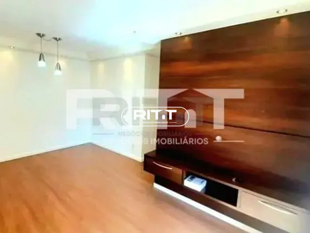 Apartamento com 76m² 3 quartos e 1 banheiro, à venda, no bairro São Bernardo em Campinas