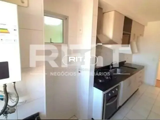 Apartamento com 76m² 3 quartos e 1 banheiro, à venda, no bairro São Bernardo em Campinas