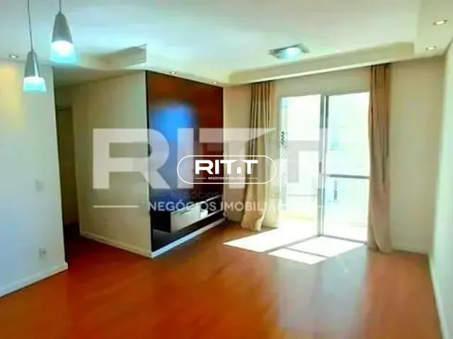 Apartamento com 76m² 3 quartos e 1 banheiro, à venda, no bairro São Bernardo em Campinas