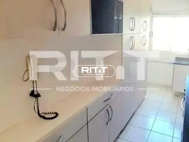 Apartamento com 76m² 3 quartos e 1 banheiro, à venda, no bairro São Bernardo em Campinas