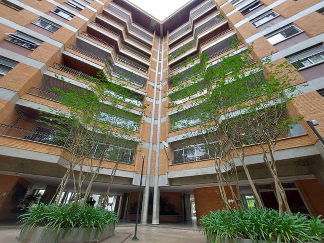 Foto do Apartamento - Apartamento com 4 dormitórios à venda, 220 m² por R$ 1.365.000,00 - Vila Ema - São José dos Campos/SP | RUSSI IMÓVEIS