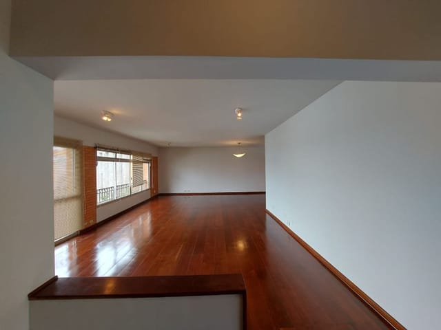 Foto do Apartamento - Apartamento com 4 dormitórios à venda, 220 m² por R$ 1.365.000,00 - Vila Ema - São José dos Campos/SP | RUSSI IMÓVEIS