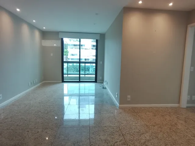Foto do Apartamento - Apartamento padrão para Locação, Charitas, Niterói, RJ | SelfSpin