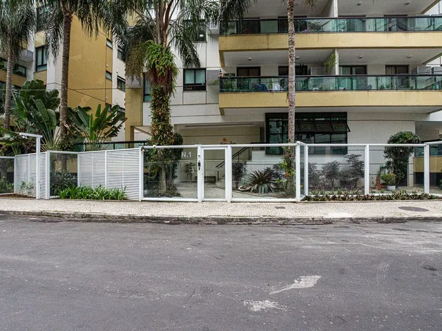 Foto do Apartamento - Apartamento padrão para Locação, Charitas, Niterói, RJ | SelfSpin