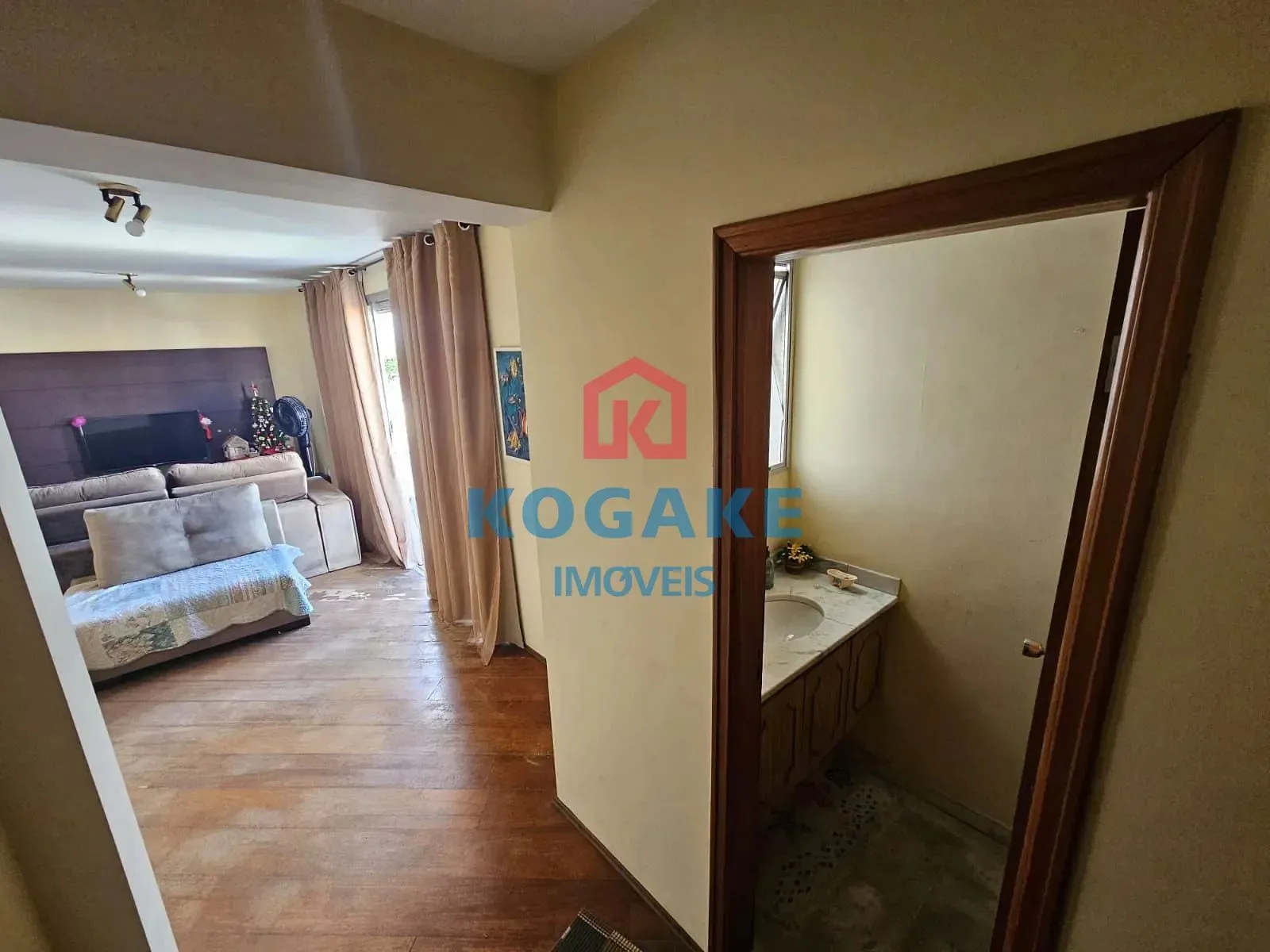 Apartamento, 3 quartos, 145 m² - Foto 1