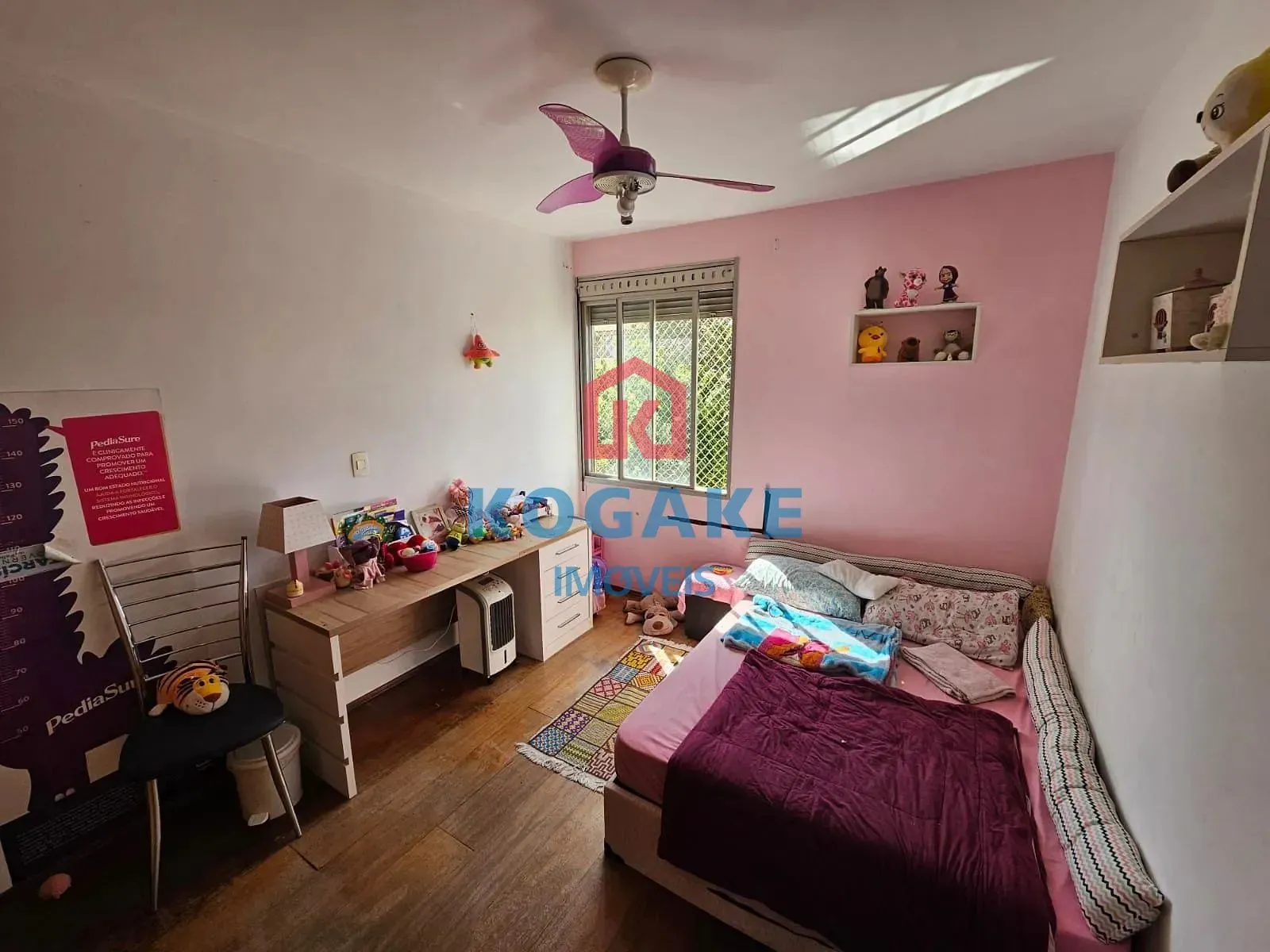 Apartamento, 3 quartos, 145 m² - Foto 17