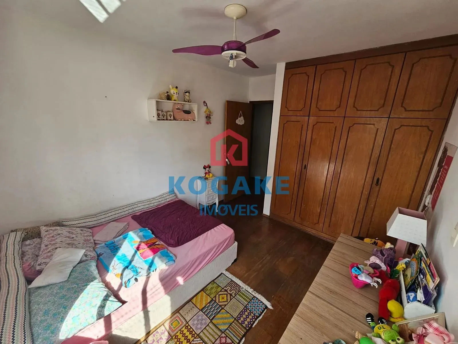 Apartamento, 3 quartos, 145 m² - Foto 18