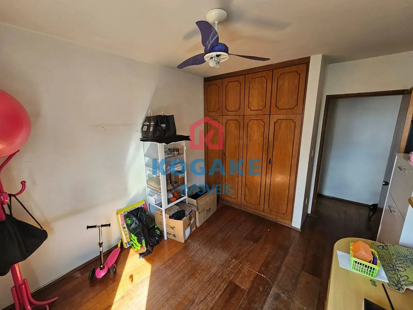 Apartamento, 3 quartos, 145 m² - Foto 20