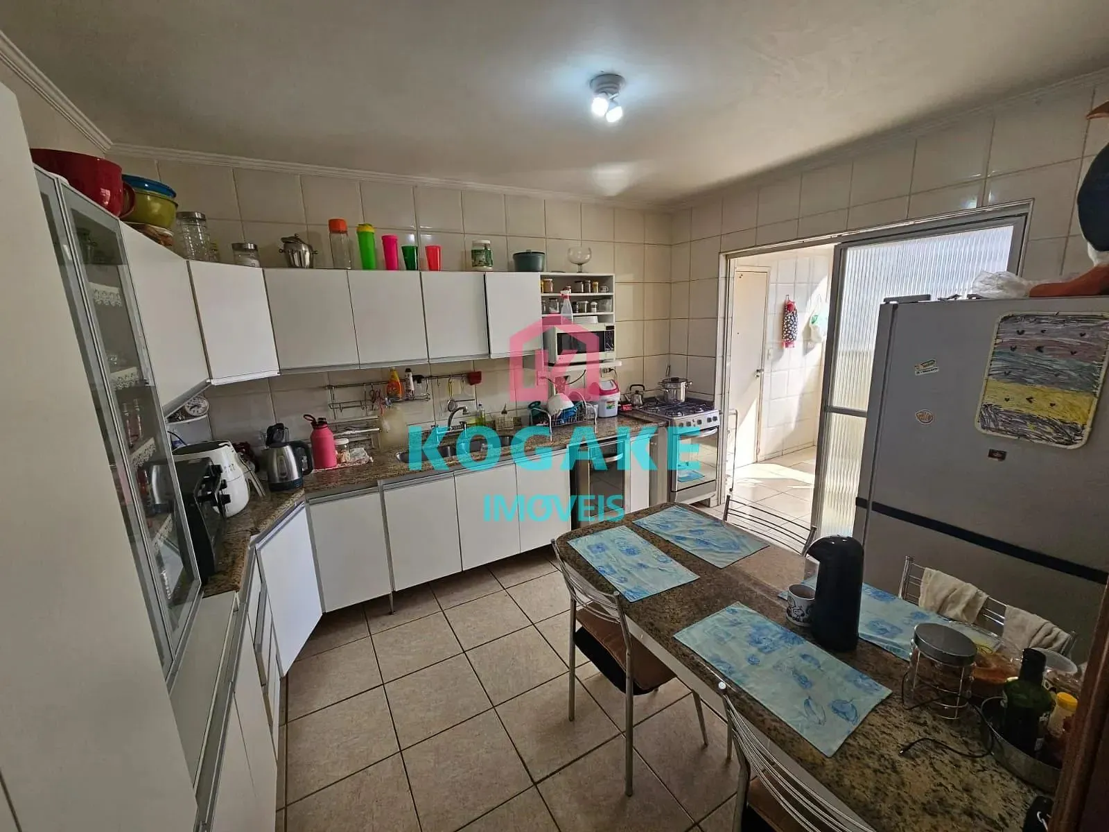 Apartamento, 3 quartos, 145 m² - Foto 6