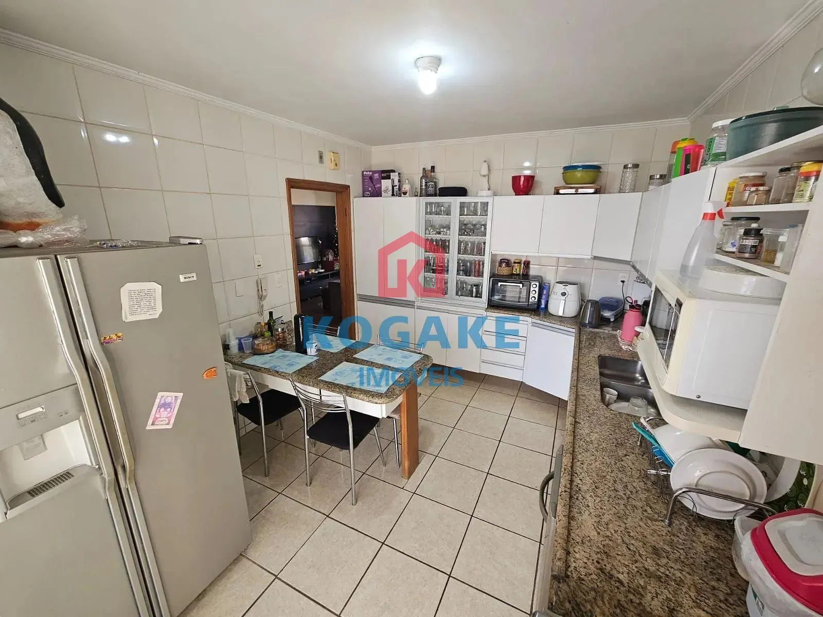Apartamento, 3 quartos, 145 m² - Foto 7
